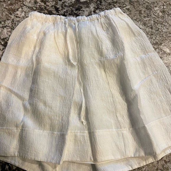 Club Monaco Tiered Cloud Skirt - Picture 7 of 10